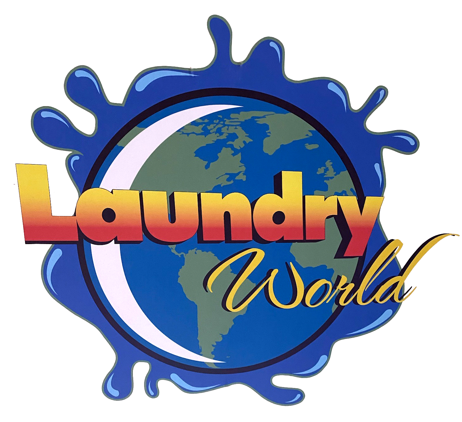 Laundry World
